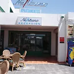 Lägenhet Neptuno - Adults Only Costa Teguise