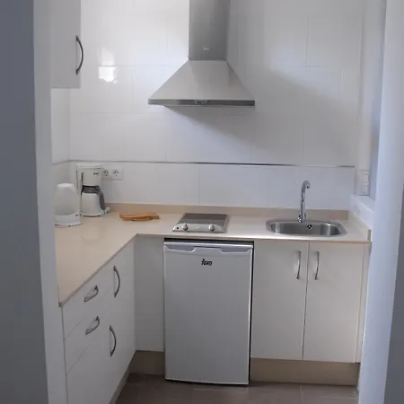 Neptuno - Adults Only Apartment