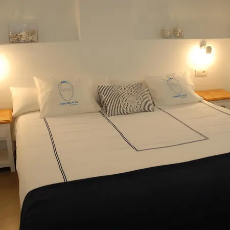 Neptuno - Adults Only Apartamento