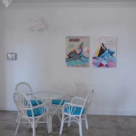 Appartement Neptuno - Adults Only *