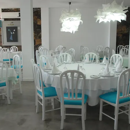 Neptuno - Adults Only * Costa Teguise