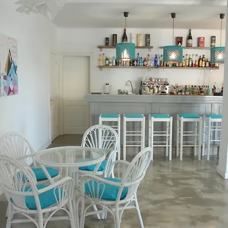 Neptuno - Adults Only Costa Teguise