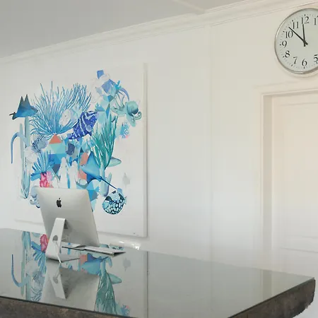 Neptuno - Adults Only Apartment *