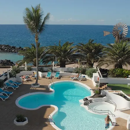 Apartment Neptuno - Adults Only *