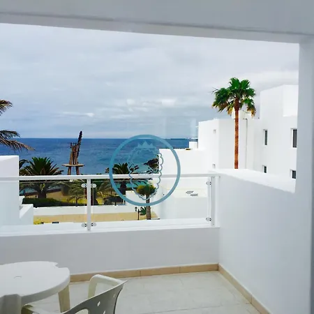Neptuno - Adults Only * Costa Teguise