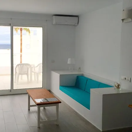 Apartment Neptuno - Adults Only Costa Teguise