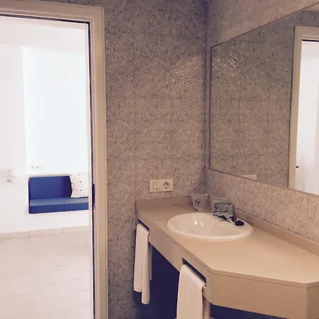 Apartment Neptuno - Adults Only Costa Teguise