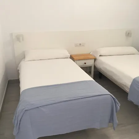 Apartment Neptuno - Adults Only
