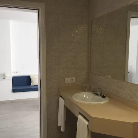 Neptuno - Adults Only Costa Teguise