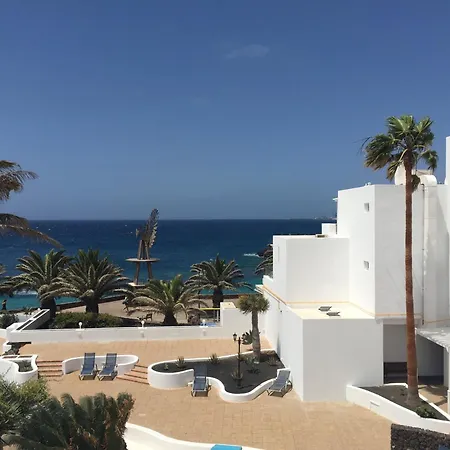 Apartmán Neptuno - Adults Only Costa Teguise