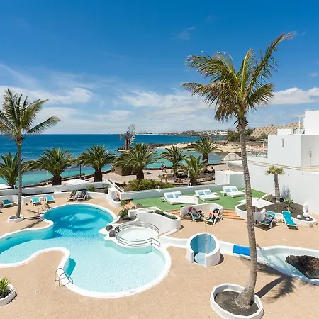 Apartment Neptuno - Adults Only