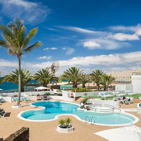 Apartment Neptuno - Adults Only Costa Teguise