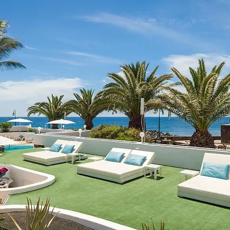 Apartment Neptuno - Adults Only Costa Teguise