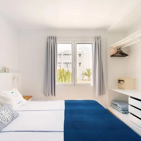 Neptuno - Adults Only Apartamento Costa Teguise