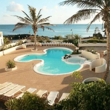 Neptuno - Adults Only Apartmán *