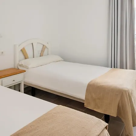Apartment Neptuno - Adults Only *