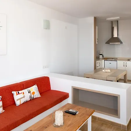 Neptuno - Adults Only Apartment