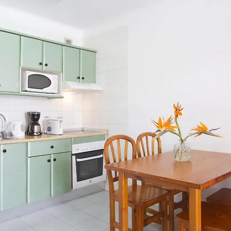 Neptuno - Adults Only Apartment