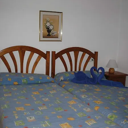 Neptuno - Adults Only Apartamento *