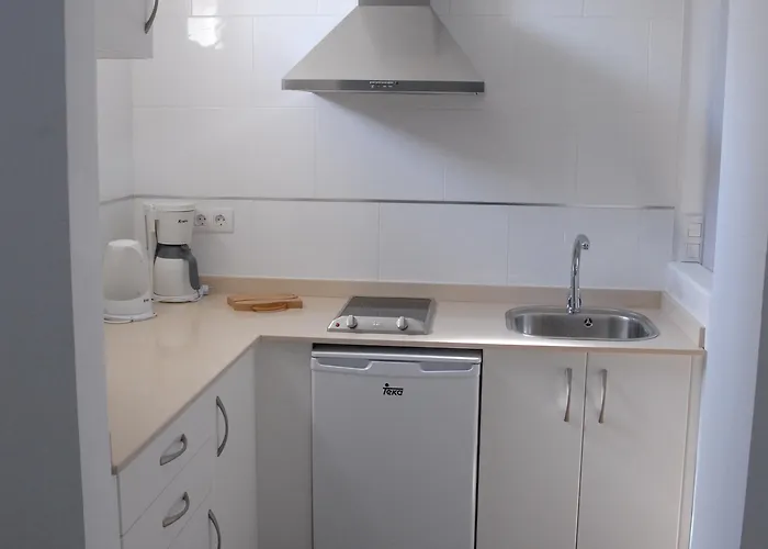 Neptuno - Adults Only Apartment