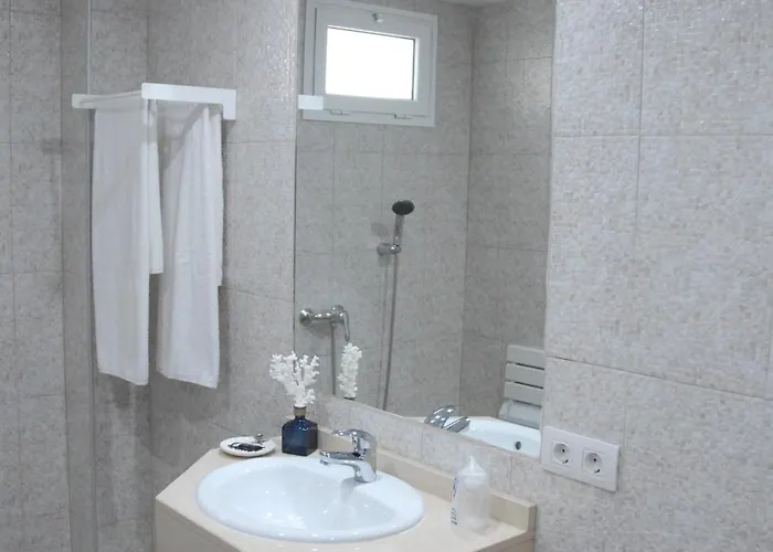 Apartment Neptuno - Adults Only *