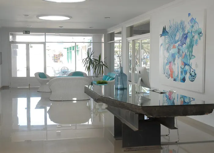 Apartment Neptuno - Adults Only