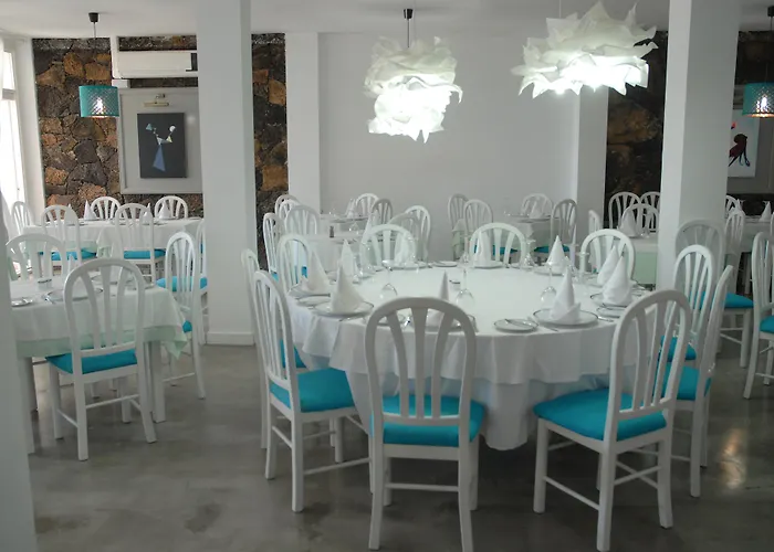 Neptuno - Adults Only * Costa Teguise