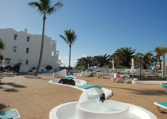 Apartment Neptuno - Adults Only *