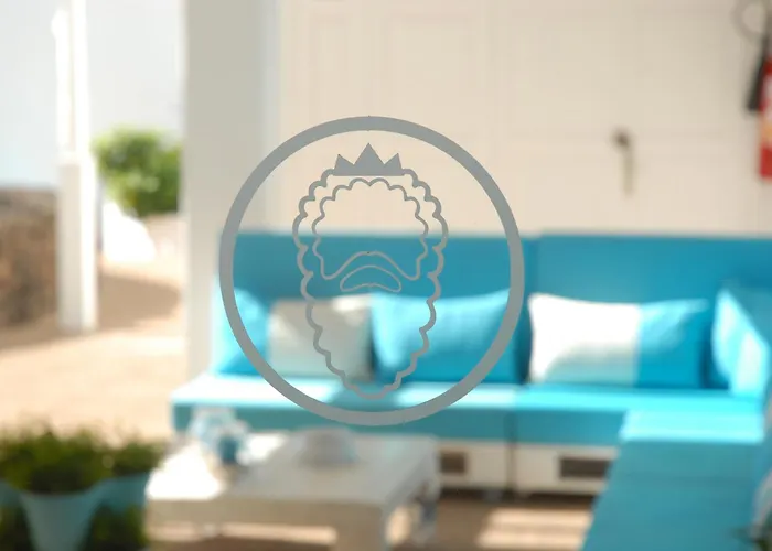 Apartment Neptuno - Adults Only *