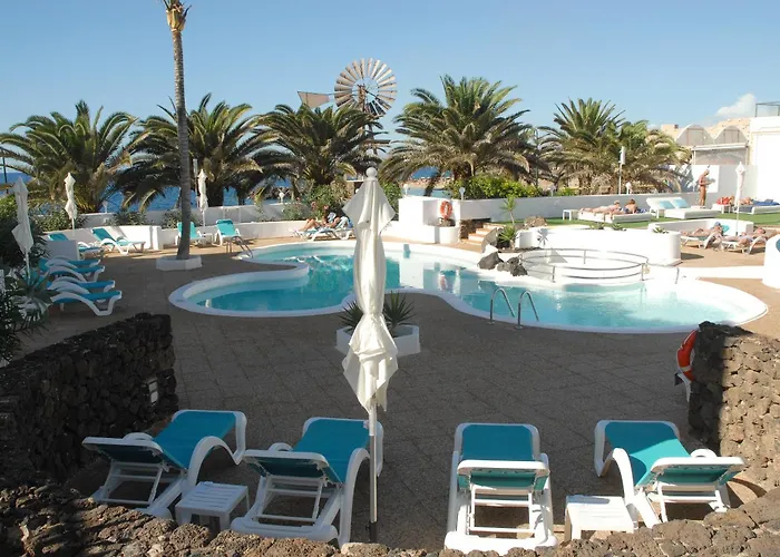 Apartment Neptuno - Adults Only