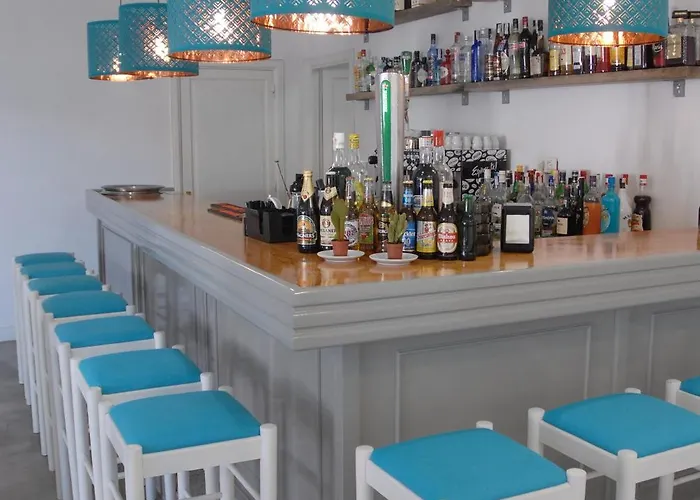 Neptuno - Adults Only Apartment Costa Teguise