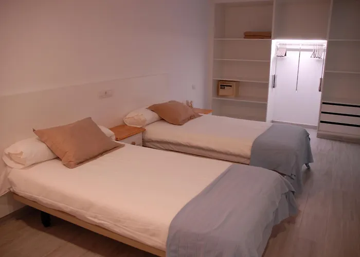 Neptuno - Adults Only Apartment Costa Teguise