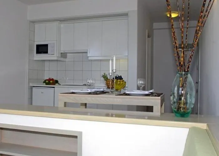 Neptuno - Adults Only Apartment