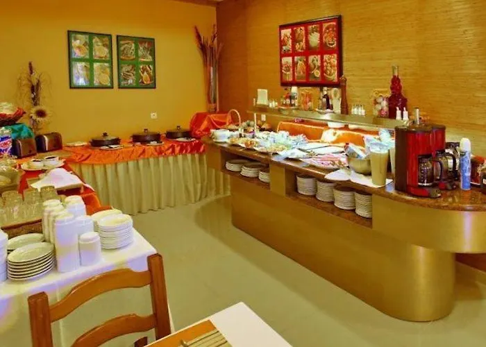 Neptuno - Adults Only Apartment