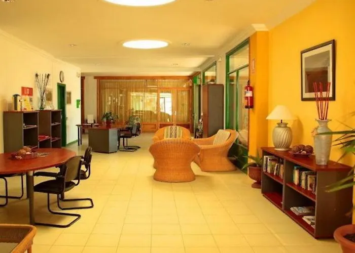 Apartment Neptuno - Adults Only Costa Teguise