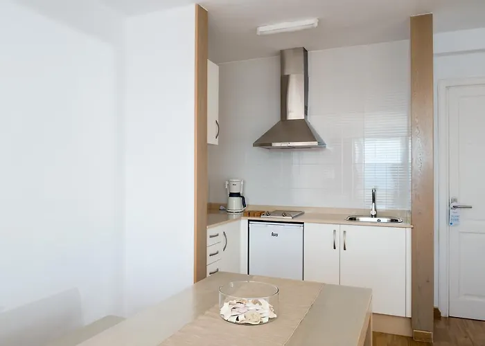 Apartment Neptuno - Adults Only *