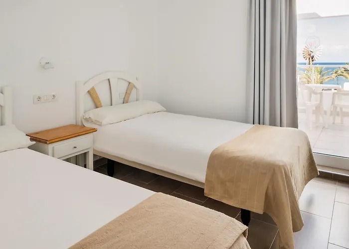 Apartment Neptuno - Adults Only *