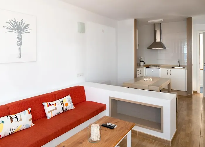 Neptuno - Adults Only Apartment