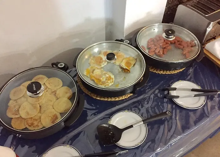 Apartment Neptuno - Adults Only *