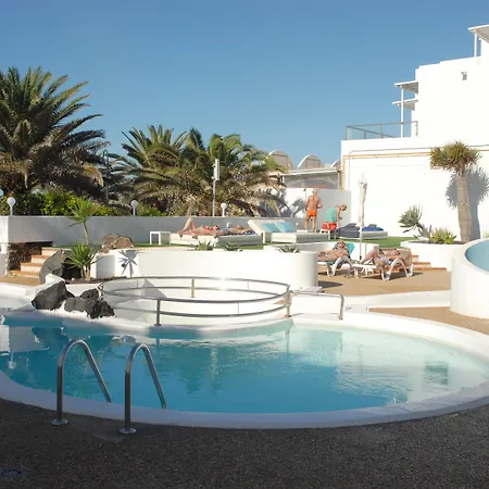 Appartement Neptuno - Adults Only Costa Teguise