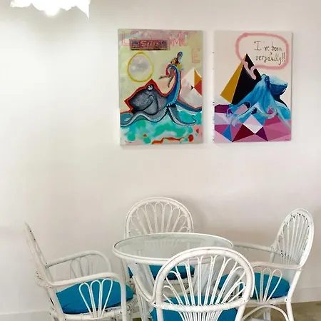 Appartement Neptuno - Adults Only *