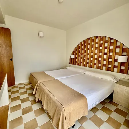 Neptuno - Adults Only Appartement