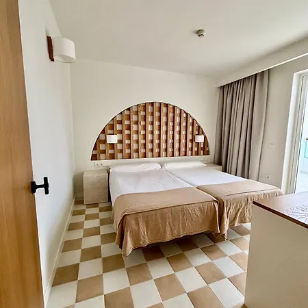 Appartement Neptuno - Adults Only *