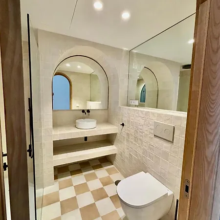 Neptuno - Adults Only Appartement *