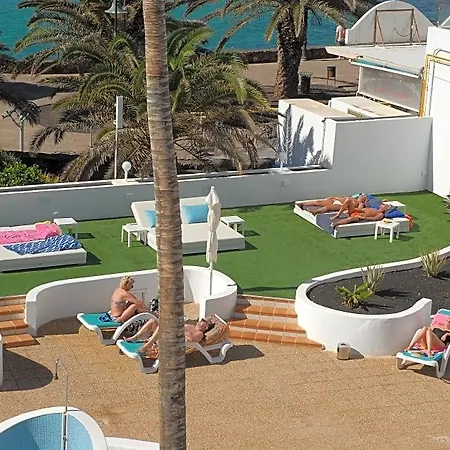 דירה Neptuno - Adults Only *