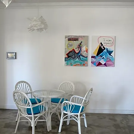Neptuno - Adults Only Lejlighed Costa Teguise