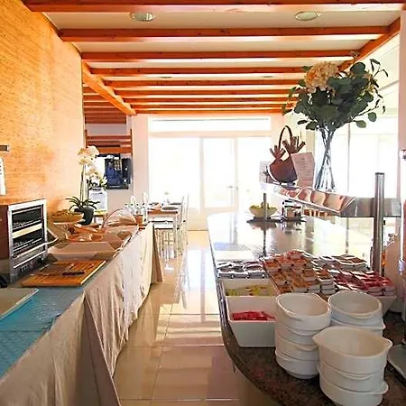 Apartamento Neptuno - Adults Only