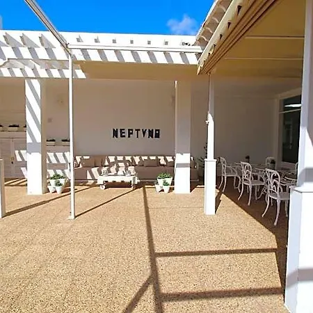 Neptuno - Adults Only דירה קוסטה טגוויסה