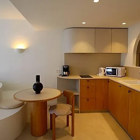 Neptuno - Adults Only Apartamento Costa Teguise