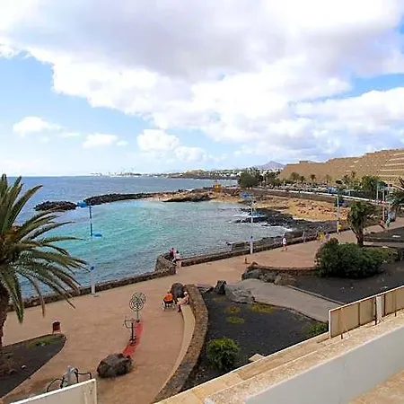 Neptuno - Adults Only Apartamento Costa Teguise